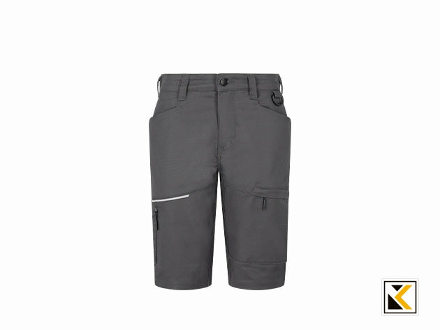 Oak short m DARK GREY