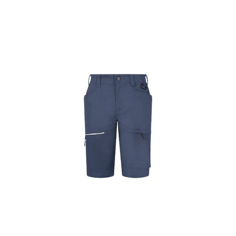 OAKSHORTM werkbroek Safety Jogger NAVY