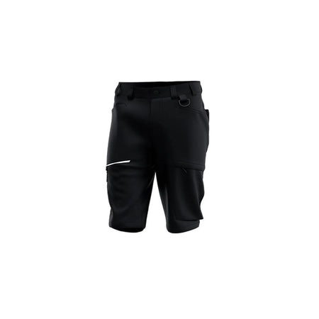 OAKSHORTM werkbroek Safety Jogger NIGHT BLUE