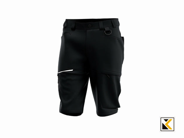 Oak short m NIGHT BLUE