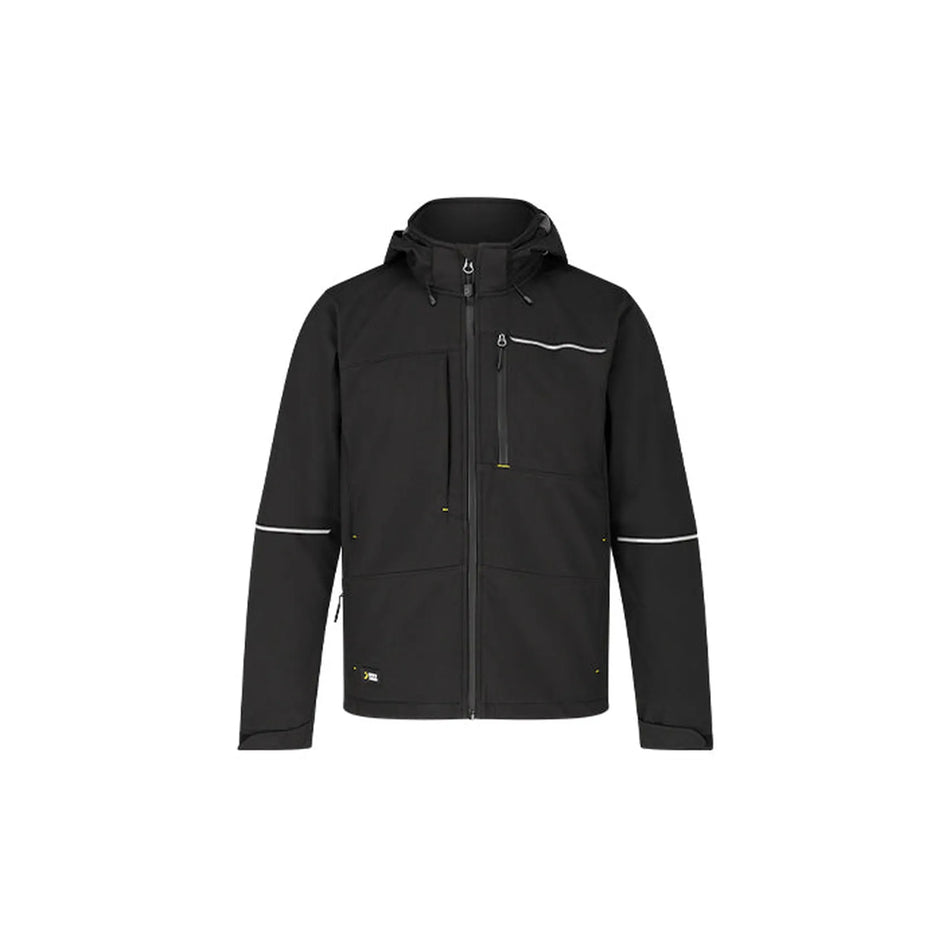 OAKSSHLM werkjas Safety Jogger BLACK