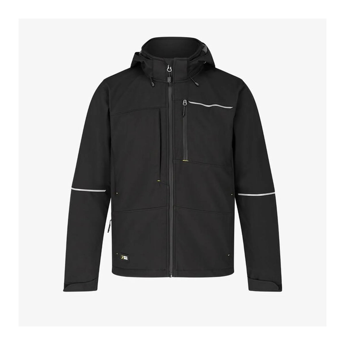 OAKSSHLM werkjas Safety Jogger