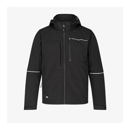 OAKSSHLM werkjas Safety Jogger
