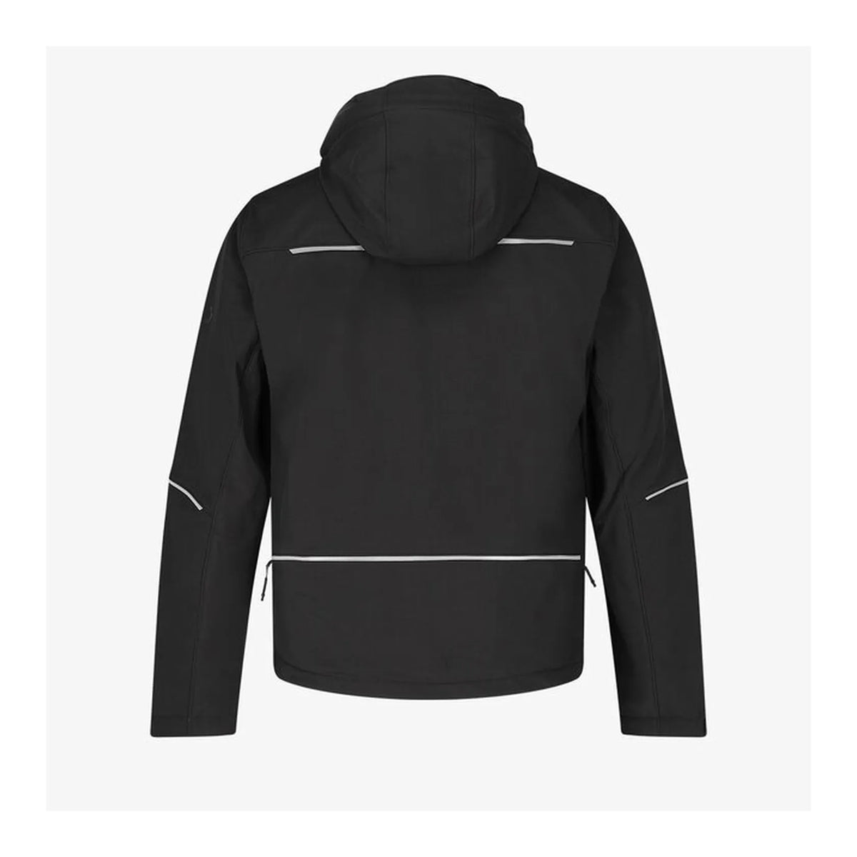 OAKSSHLM werkjas Safety Jogger