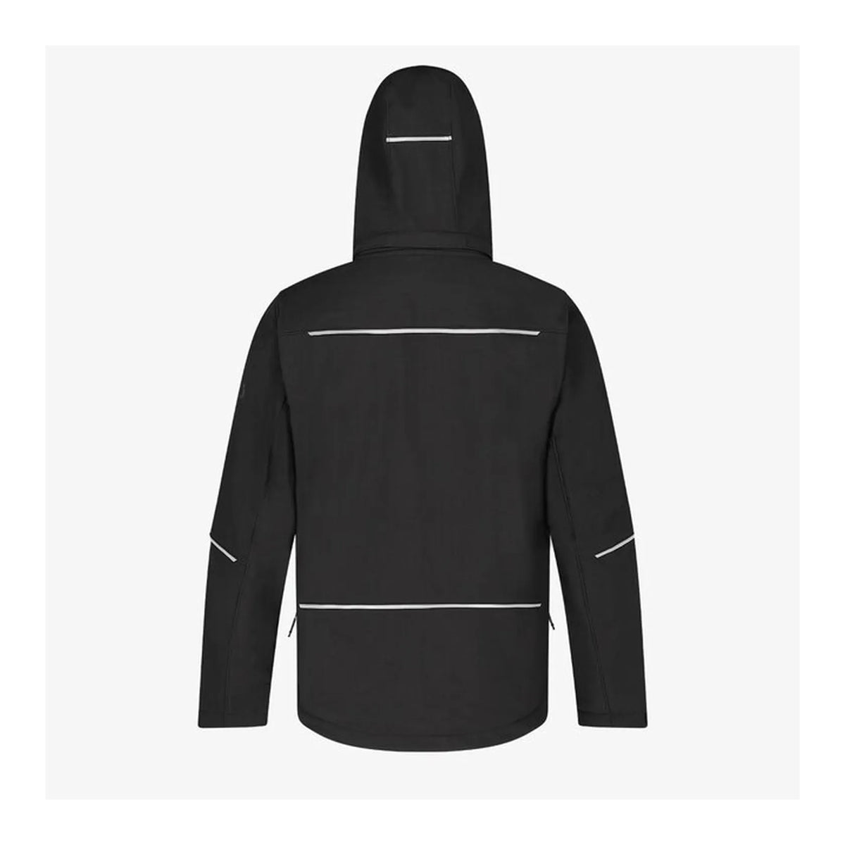 OAKSSHLM werkjas Safety Jogger