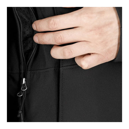 OAKSSHLM werkjas Safety Jogger