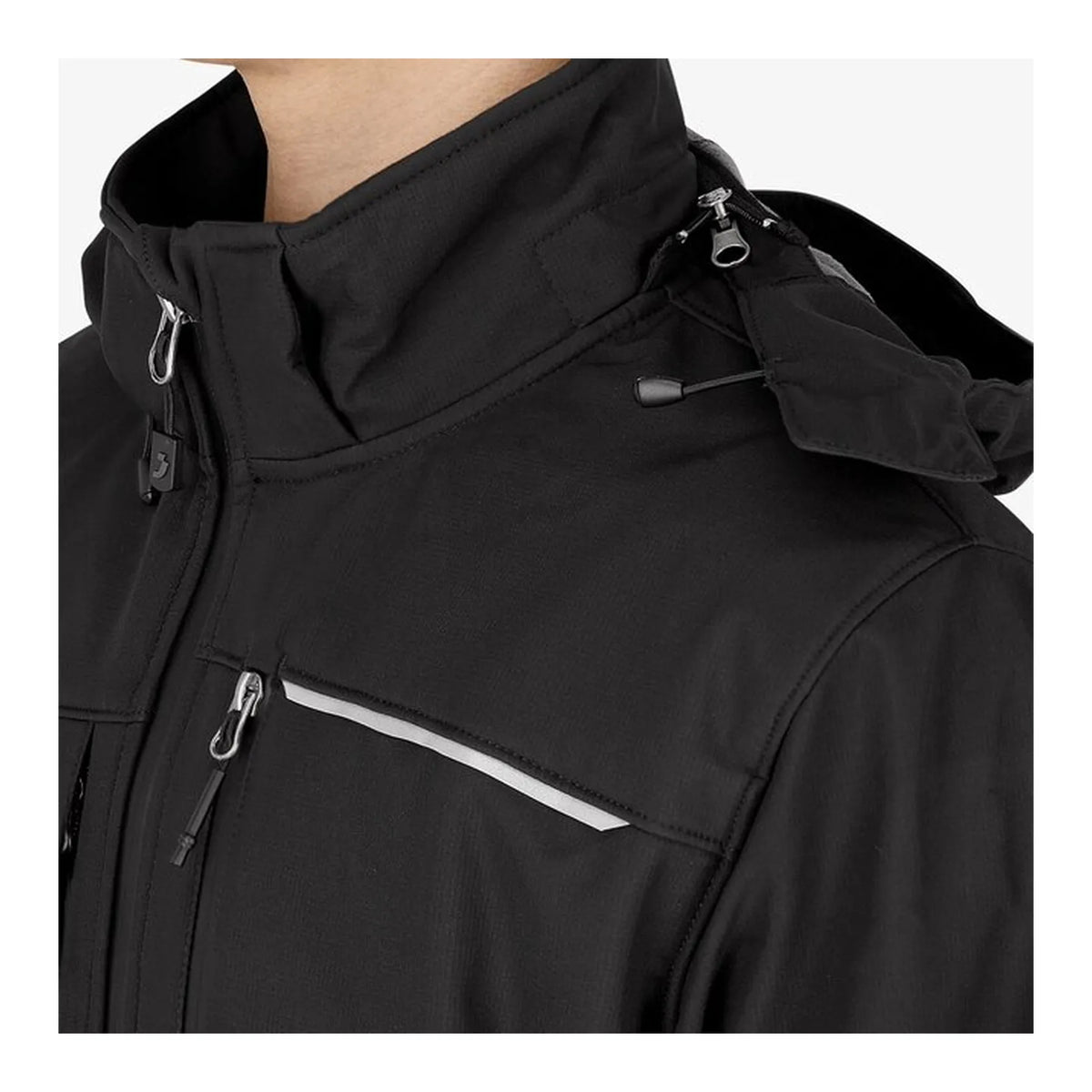 OAKSSHLM werkjas Safety Jogger
