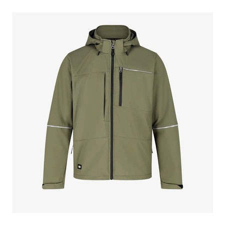 OAKSSHLM werkjas Safety Jogger