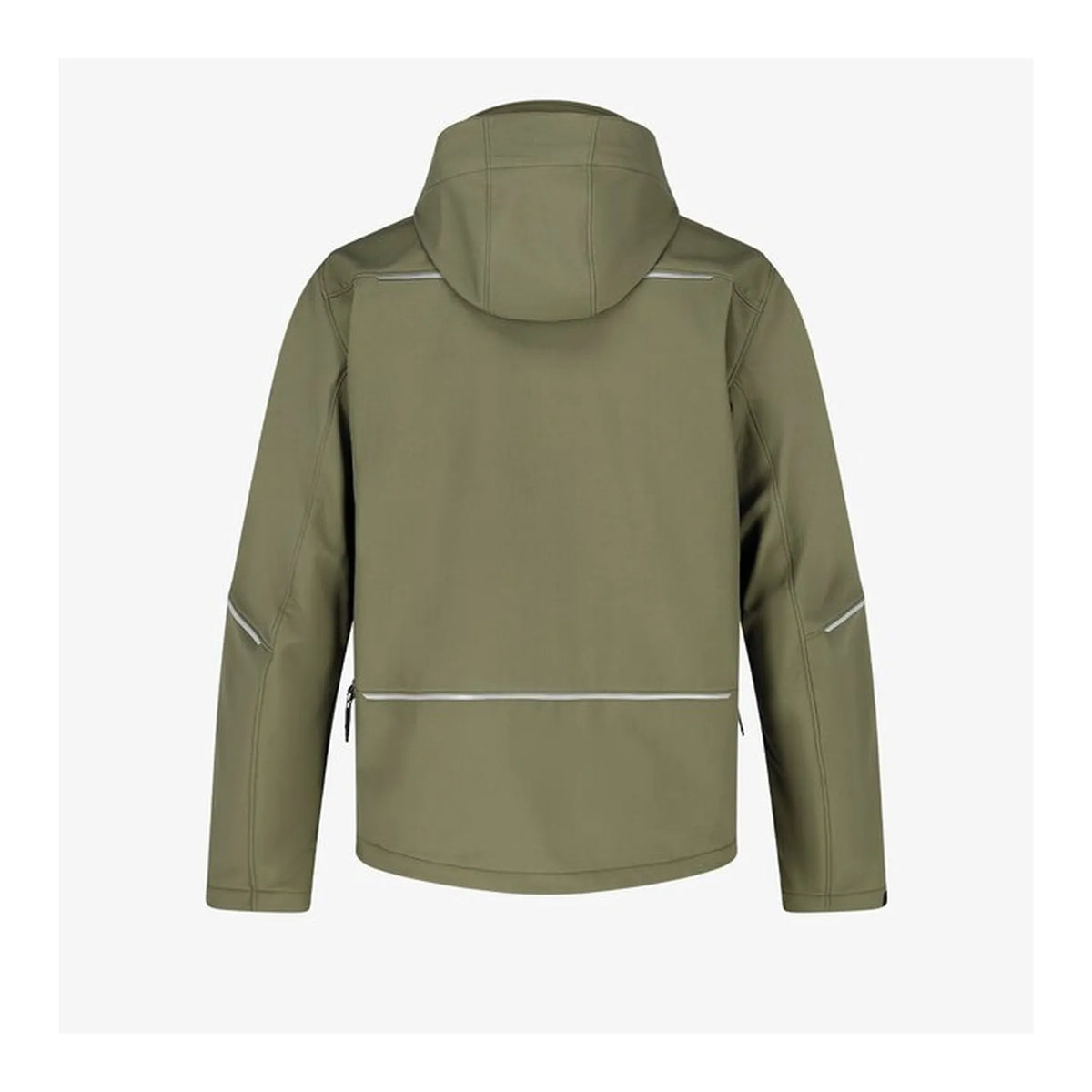 OAKSSHLM werkjas Safety Jogger
