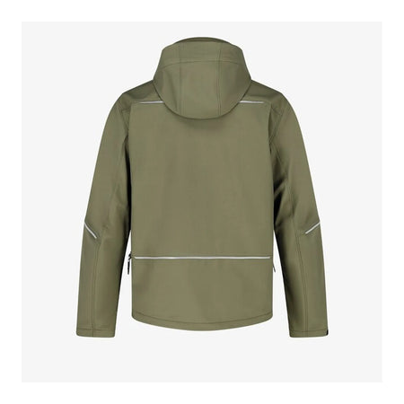 OAKSSHLM werkjas Safety Jogger