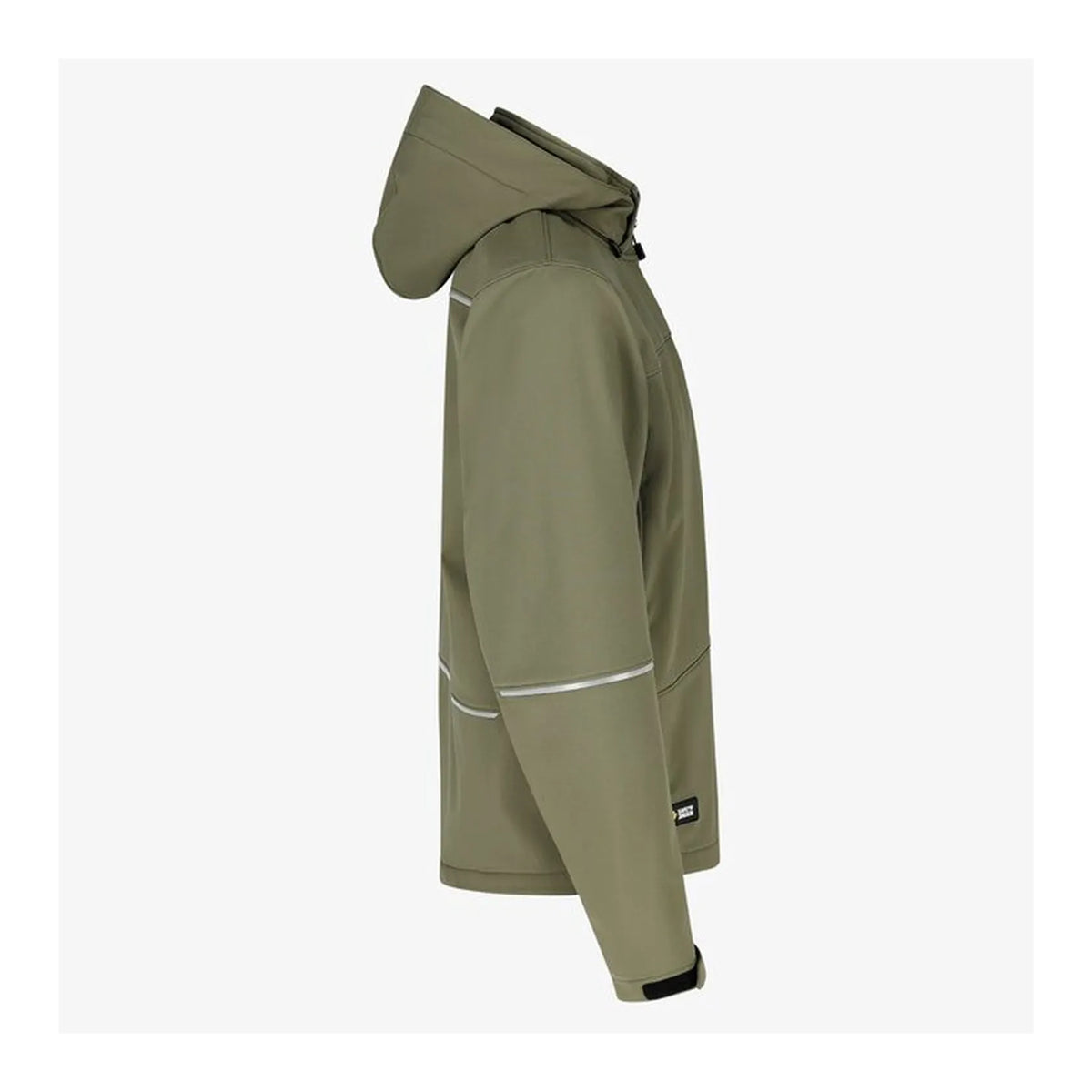 OAKSSHLM werkjas Safety Jogger