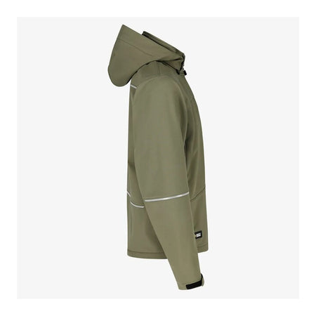 OAKSSHLM werkjas Safety Jogger