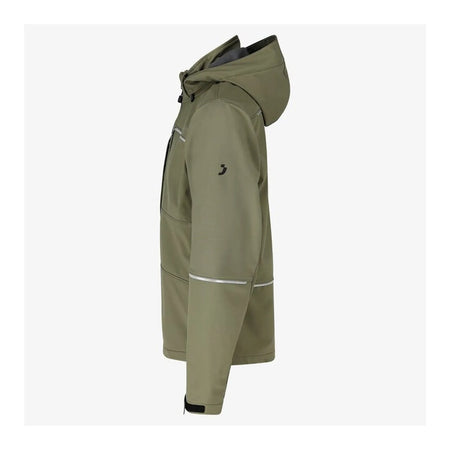 OAKSSHLM werkjas Safety Jogger