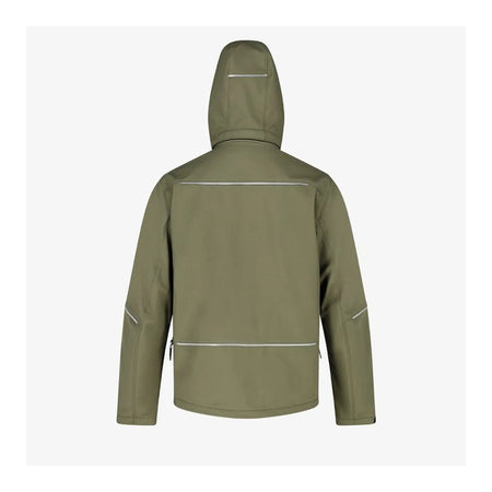 OAKSSHLM werkjas Safety Jogger
