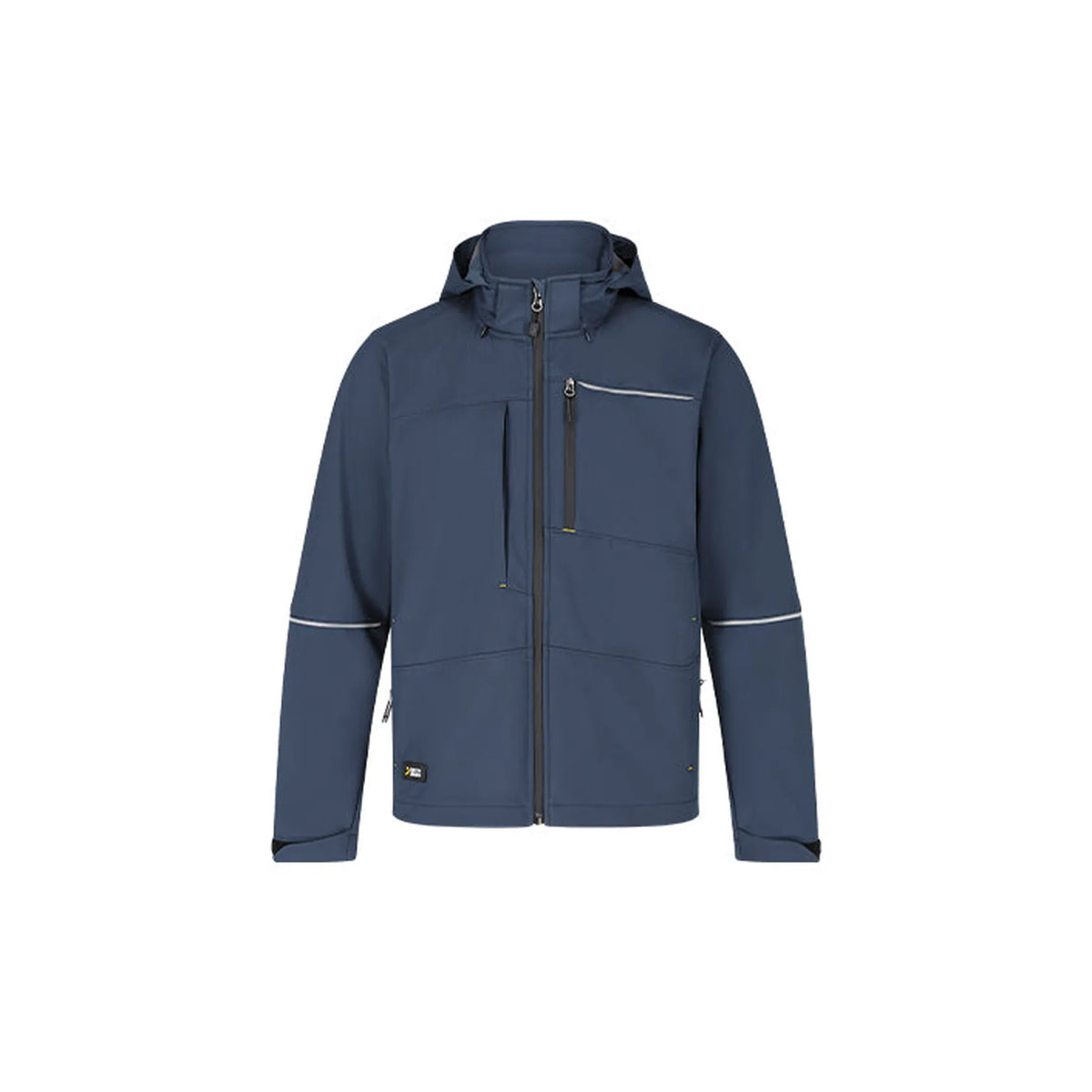 OAKSSHLM werkjas Safety Jogger NAVY