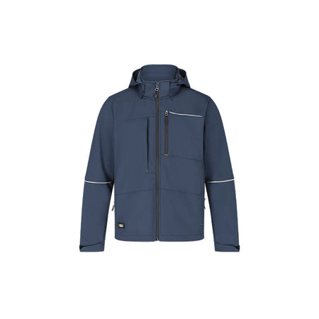 OAKSSHLM werkjas Safety Jogger NAVY