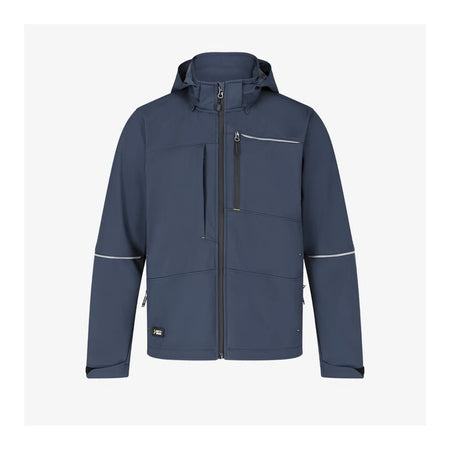 OAKSSHLM werkjas Safety Jogger