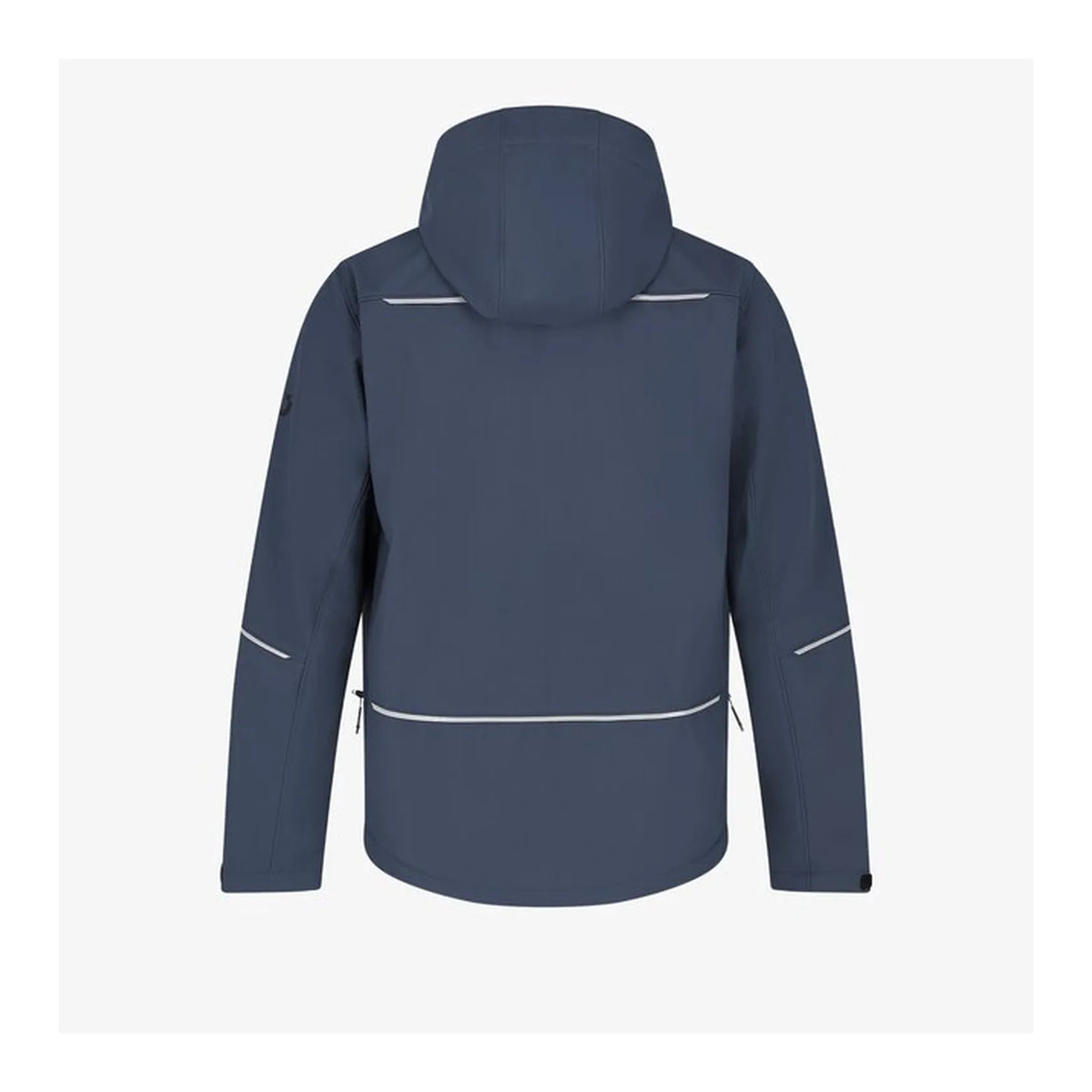 OAKSSHLM werkjas Safety Jogger