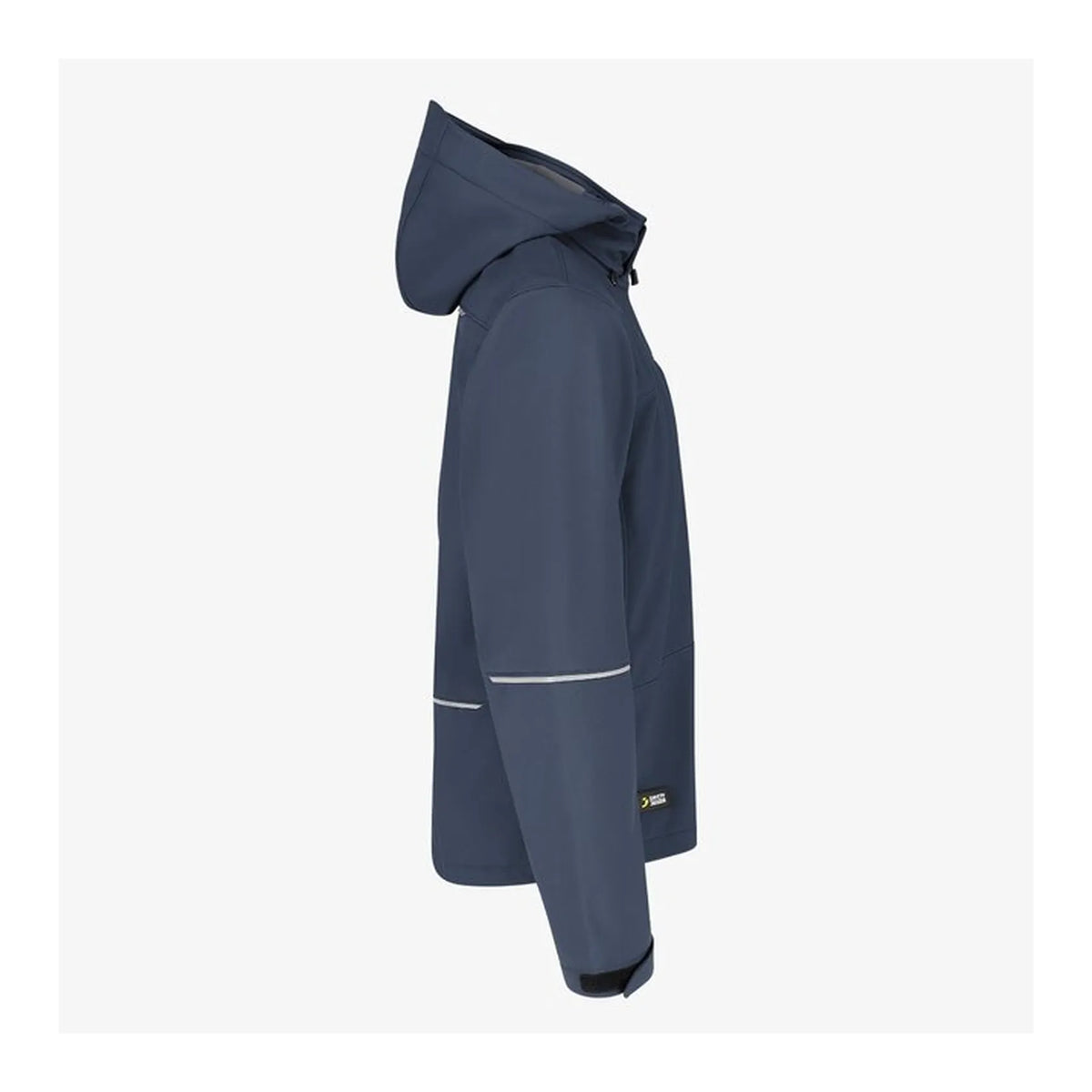 OAKSSHLM werkjas Safety Jogger