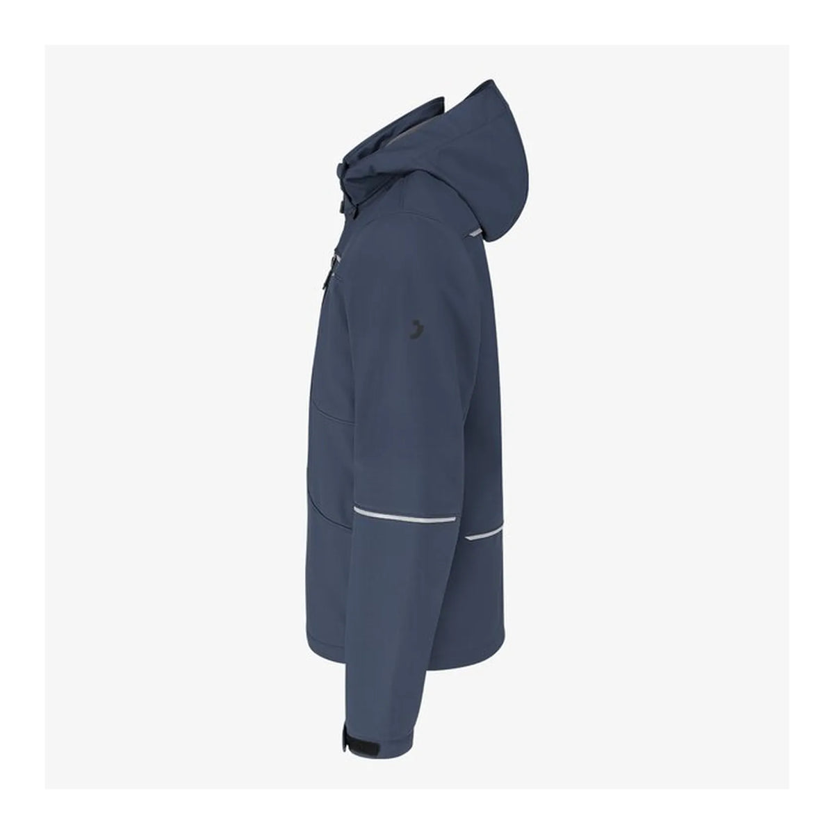 OAKSSHLM werkjas Safety Jogger