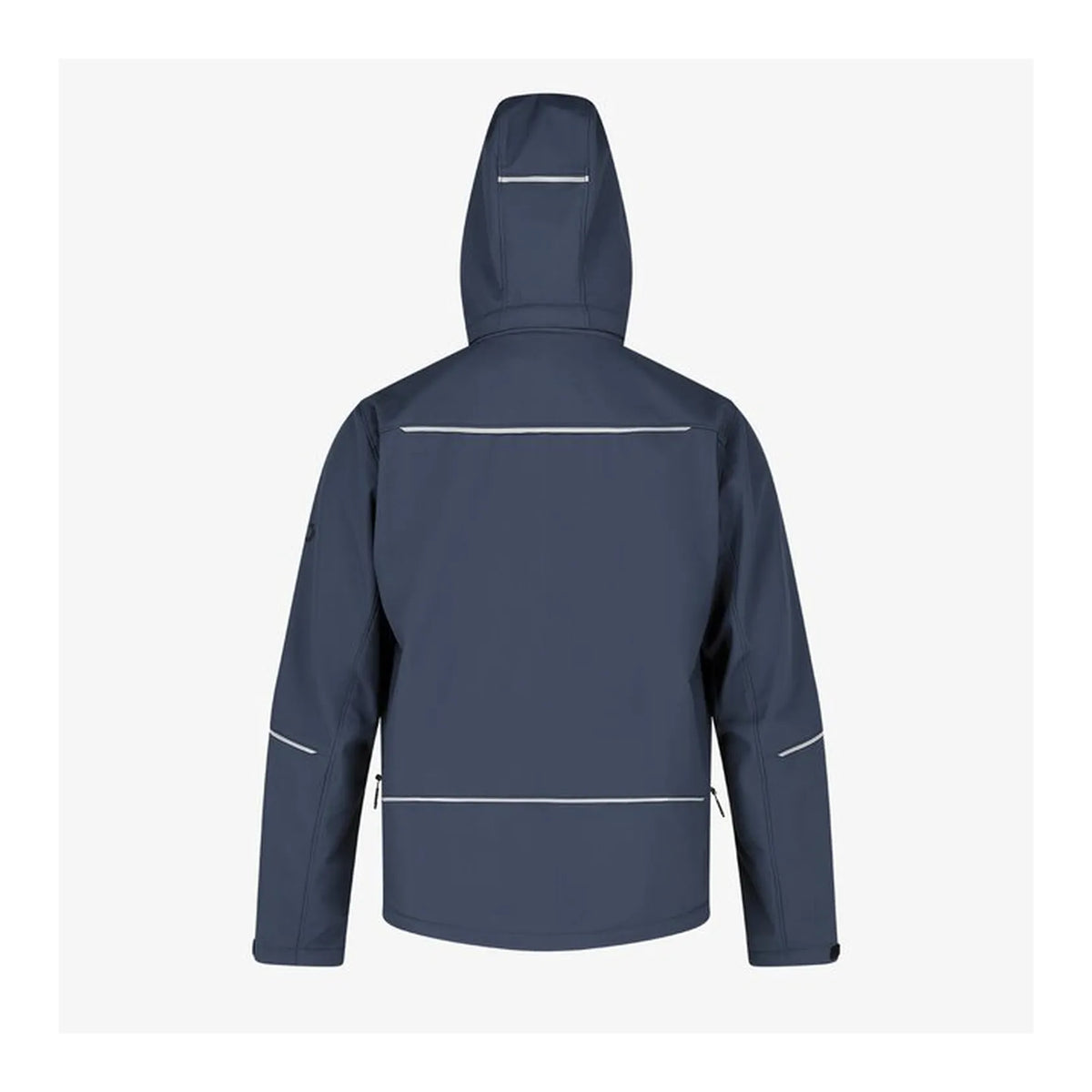 OAKSSHLM werkjas Safety Jogger