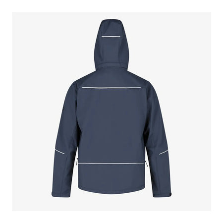 OAKSSHLM werkjas Safety Jogger