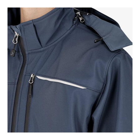 OAKSSHLM werkjas Safety Jogger