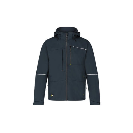 OAKSSHLM werkjas Safety Jogger STEEL BLUE