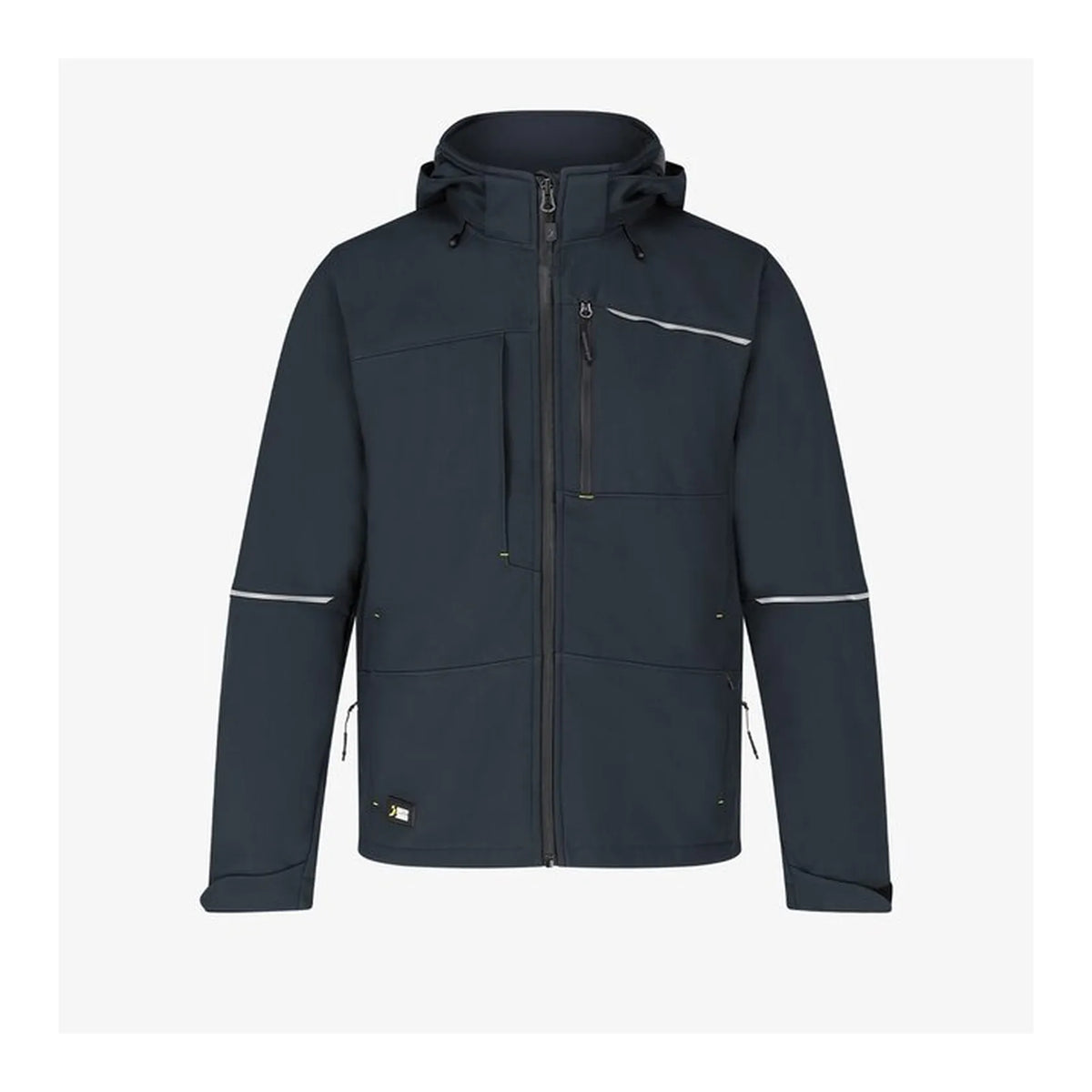 OAKSSHLM werkjas Safety Jogger