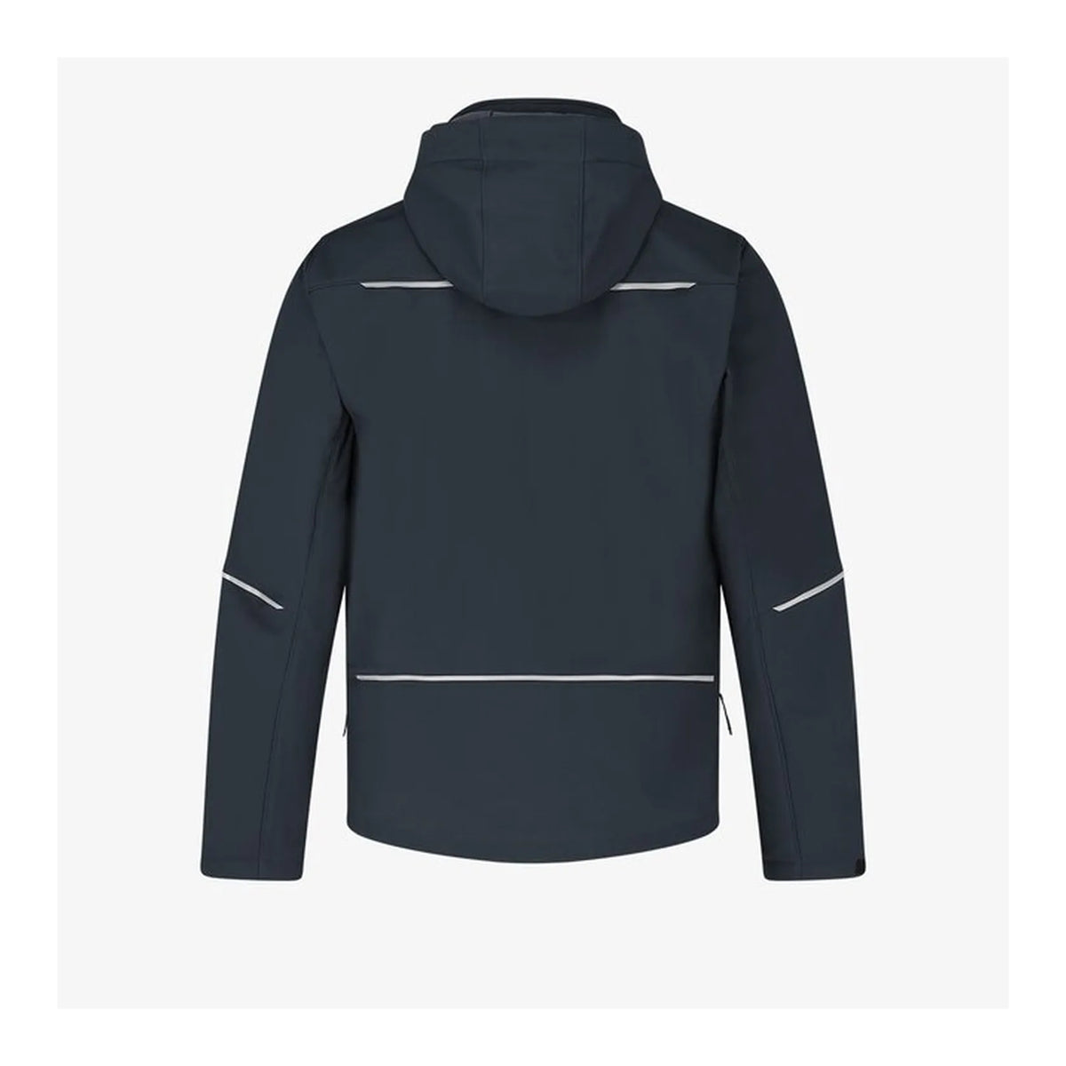 OAKSSHLM werkjas Safety Jogger