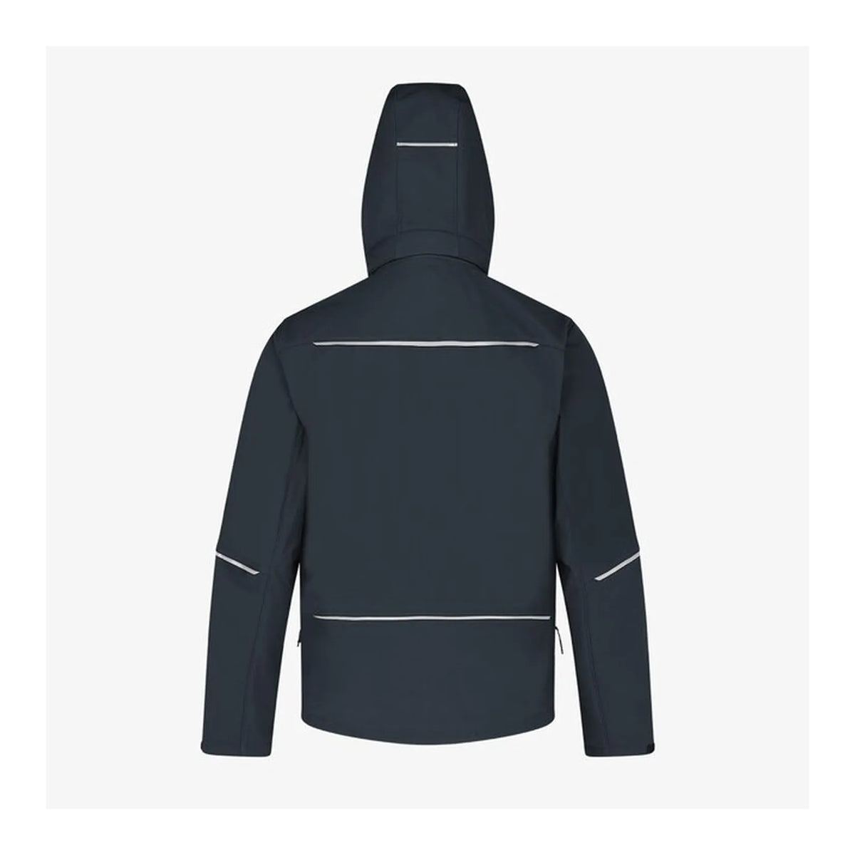 OAKSSHLM werkjas Safety Jogger