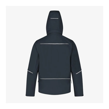 OAKSSHLM werkjas Safety Jogger