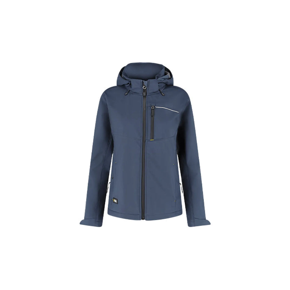 OAKSSHLW werkjas Safety Jogger NAVY