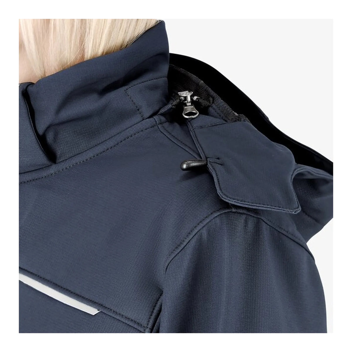 OAKSSHLW werkjas Safety Jogger