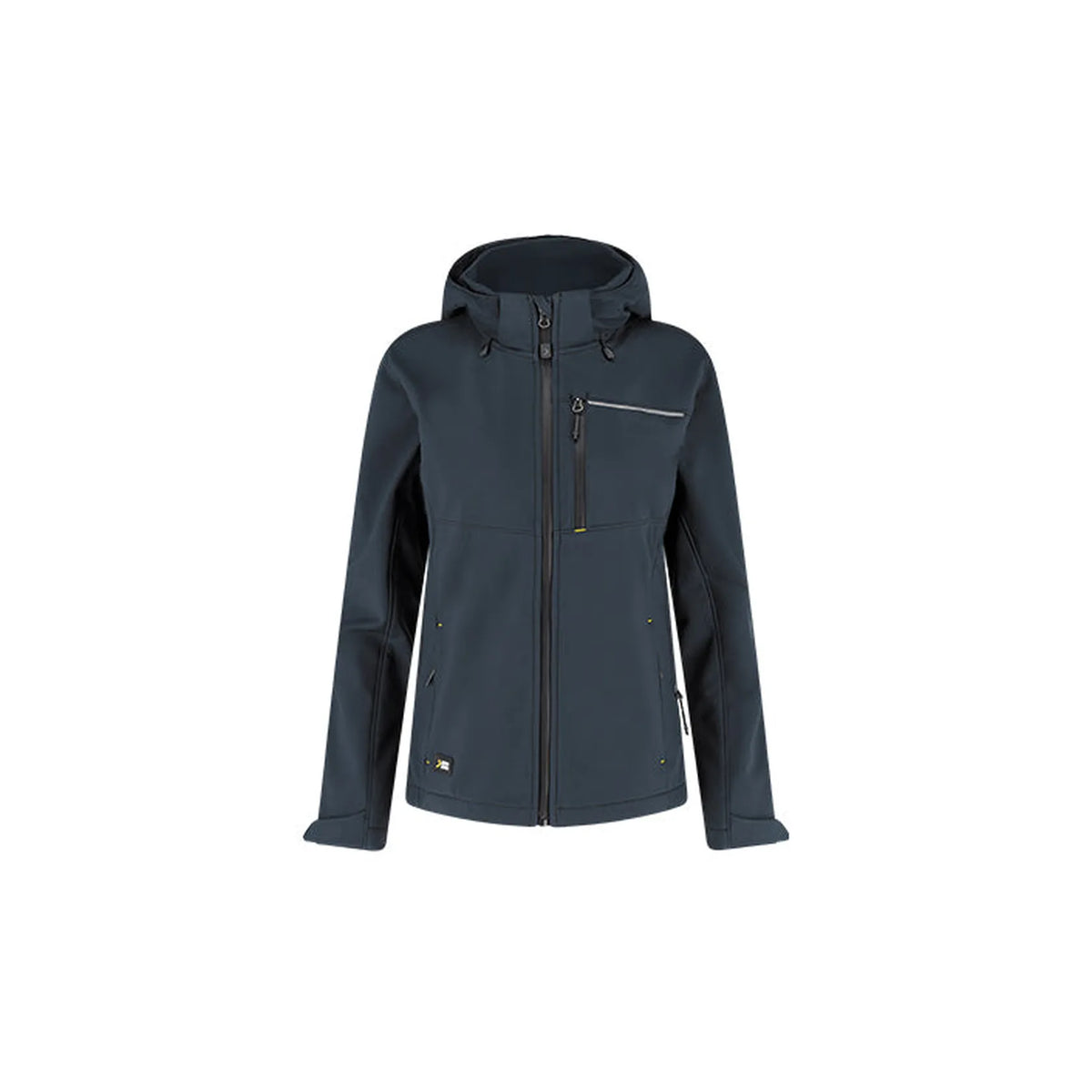 OAKSSHLW werkjas Safety Jogger STEEL BLUE