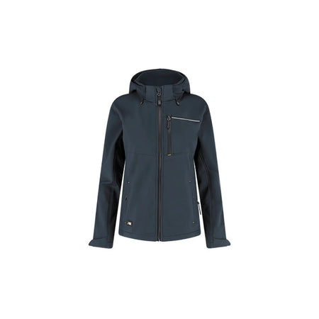 OAKSSHLW werkjas Safety Jogger STEEL BLUE