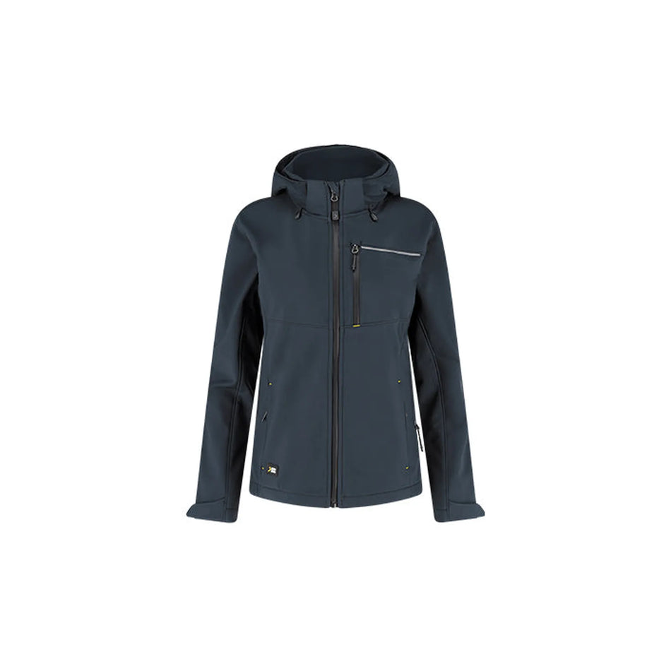 OAKSSHLW werkjas Safety Jogger STEEL BLUE