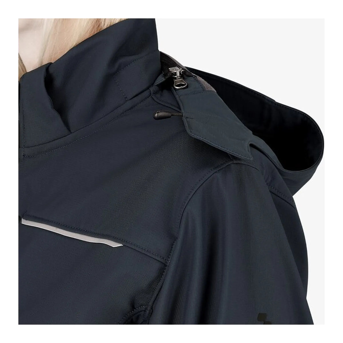 OAKSSHLW werkjas Safety Jogger