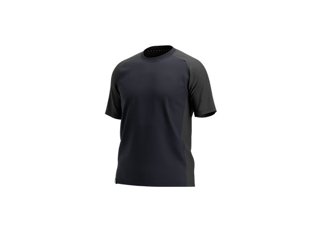 OAKTSM Tshirt Safety Jogger NAVY DARK GREY