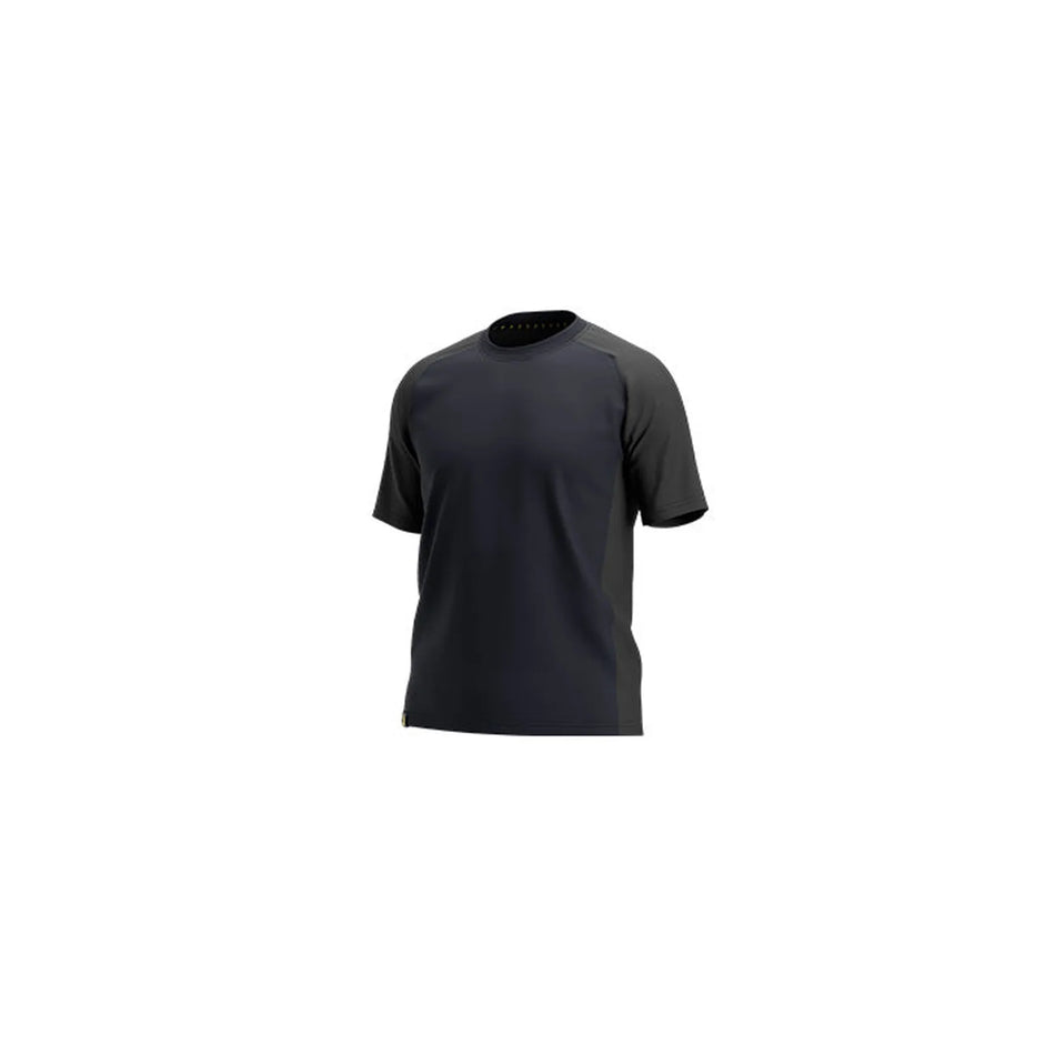 OAKTSM Tshirt Safety Jogger NAVY DARK GREY