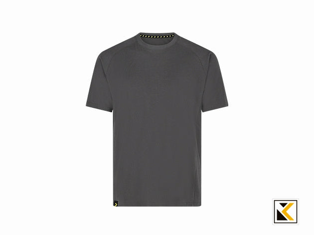 Oak tshirt men DARK GREY
