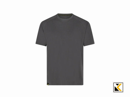 Oak tshirt men DARK GREY
