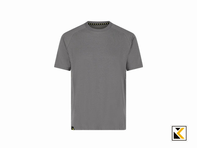 Oak tshirt men GREY