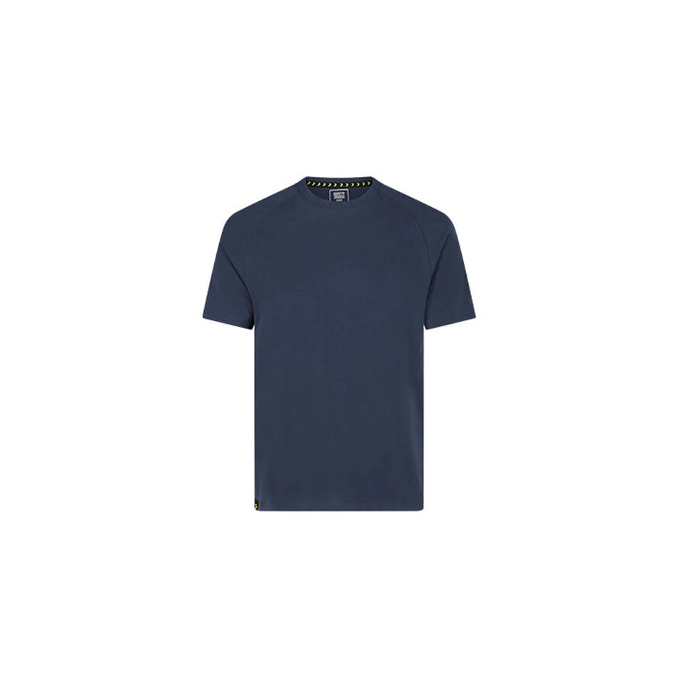 OAKTSM Tshirt Safety Jogger NAVY
