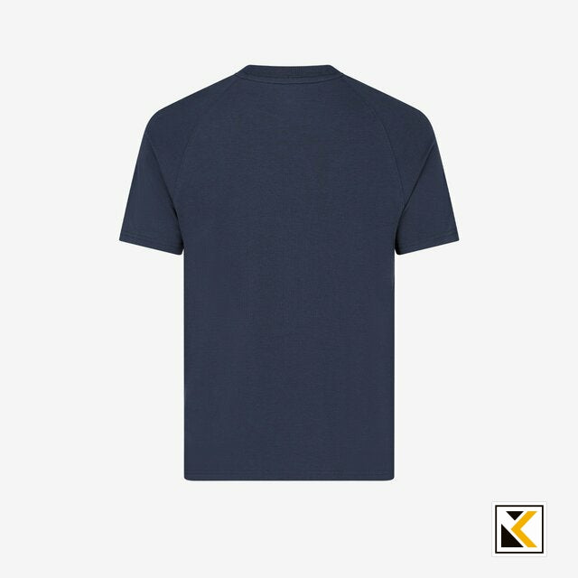 Oak tshirt men NAVY