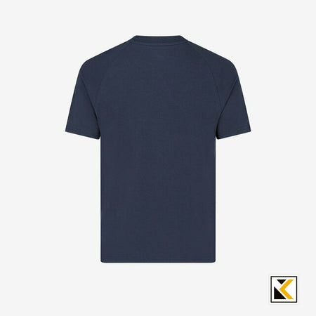 Oak tshirt men NAVY