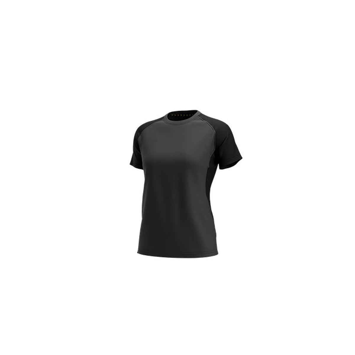 OAKTSW Tshirt Safety Jogger DARK GREY BLACK