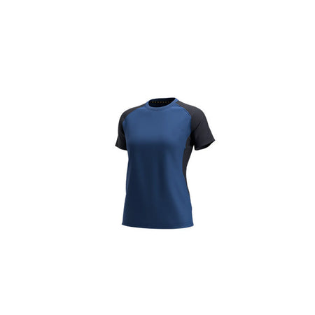 OAKTSW Tshirt Safety Jogger LIGHT BLUE NAVY