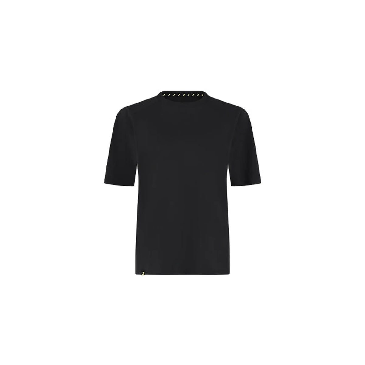 OAKTSW Tshirt Safety Jogger BLACK
