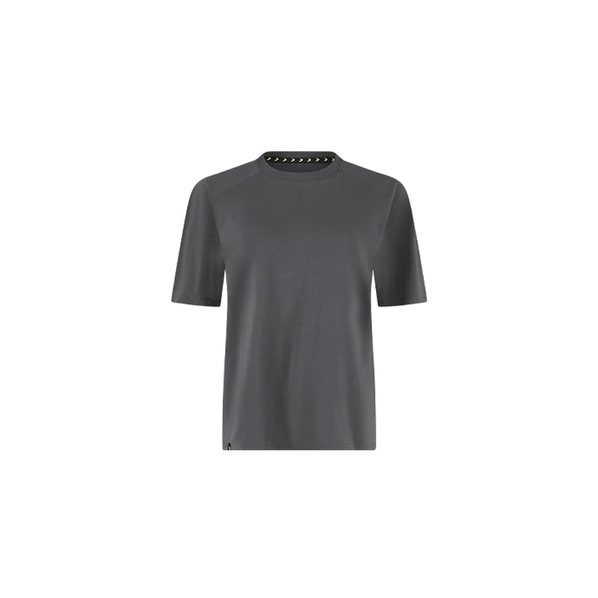 OAKTSW Tshirt Safety Jogger DARK GREY